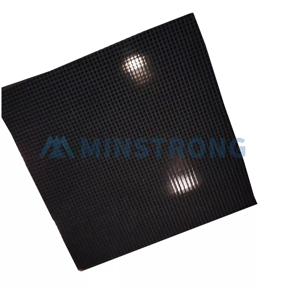 honeycomb ozone removal catalyst